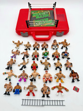 WWE Rumblers Money In Bank