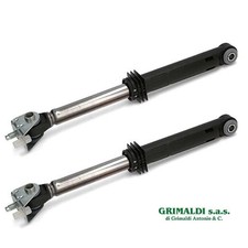 COPPIA DI AMMORTIZZATORI 120N
