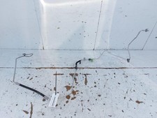 924401488R TUBO ARIA CONDIZIONATA RENAULT CLIO IV (B98) 1.2 TCE 16V MAN 6M 118CV