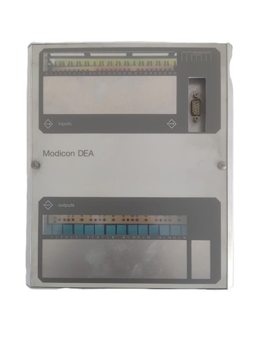Aeg modicon dea modulo - dea-k1,