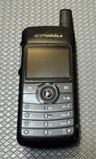 Motorola MotoTRBO SL7550e UHF