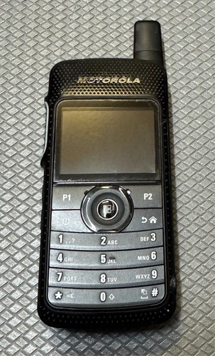 Motorola mototrbo sl7550e uhf - mototrbo,