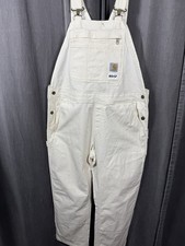 Salopette Carhartt Loose Fit
