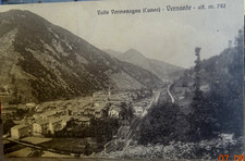 VALLE VERMENAGNA CUNEO