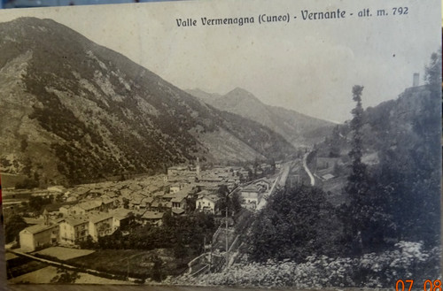Valle vermenagna cuneo - valle,