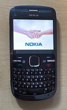 Nokia C3-00 RM-614 Blu