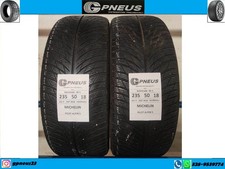 235 50 18  101 V   Michelin