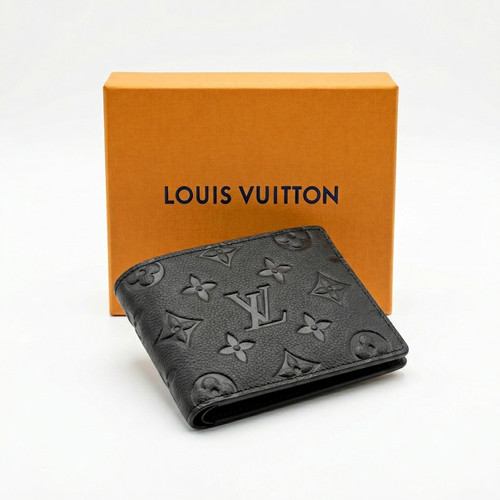 Louis vuitton portafoglio - portafoglio, uomo