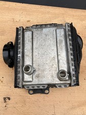 INTERCOOLER MERCEDES BENZ