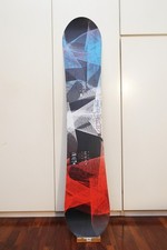 SNOWBOARD NITRO LECTRA 149