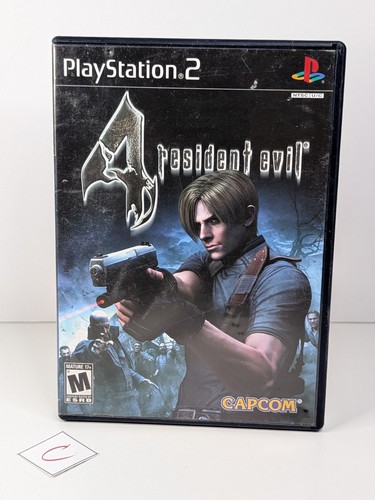 Resident evil sony - resident, (sony