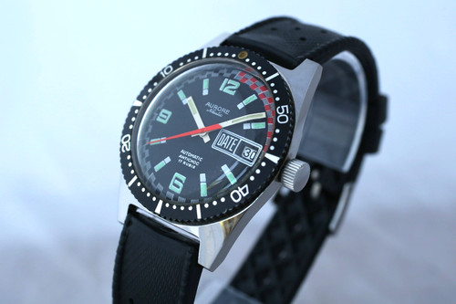 Aurore nautic skindiver - nautic,