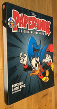Paperinik n. 15 - Le origini