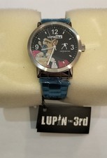 Orologio Da Polso Lupin The