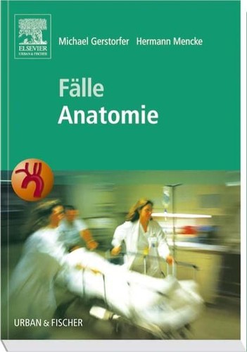 Fälle anatomie zur - anatomie:,