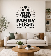 Adesivi Murali Home Decor