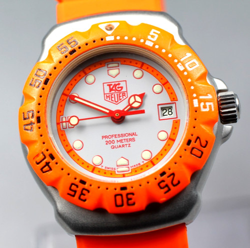 Orologio donna tag heuer - orologio,
