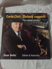 Carlo Chiti Sinfonia ruggente