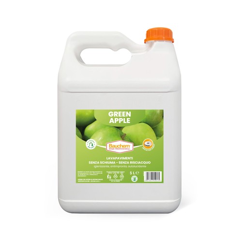 Bauchem detergente pavimenti - detergente,
