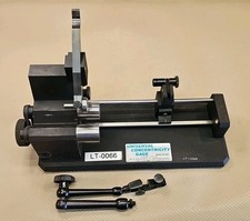 CONCENTRICITY GAGE/GAUGE Universal Punch Corp G1-40 + braccio centrale Noga $ 2500 prezzo consigliato