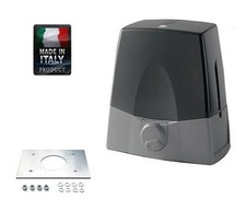 MOTORE KV16 CANCELLO SCORREVOLE 1600 Kg 230V BAGNO D'OLIO USO CONDOMINIALE