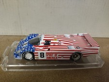 PORSCHE 956 1986 24 H LE MANS