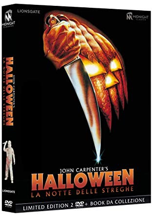 Halloween notte delle - halloween, la
