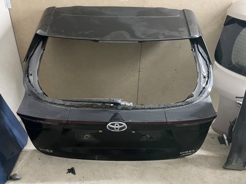 Portellone posteriore toyota - portellone,