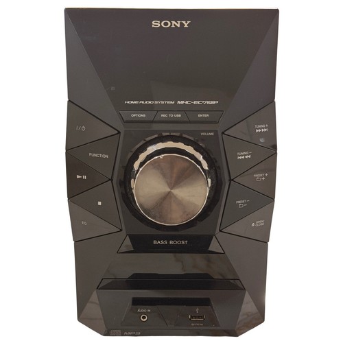 Sony hcd ec719ip lettore - sony, hcd-ec719ip