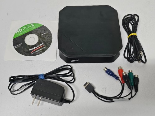 Hauppauge pvr 145210 lf - pvr, 2