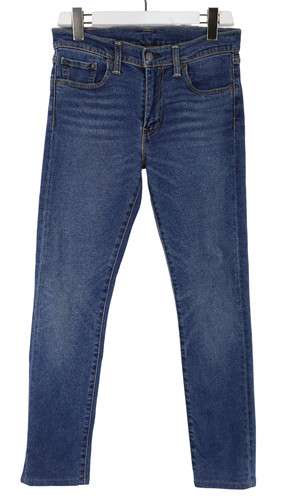 Jeans uomo levi 519 w30 - 519, l28