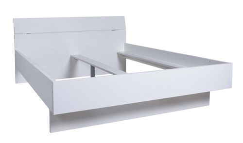 Letto king size - king, size,