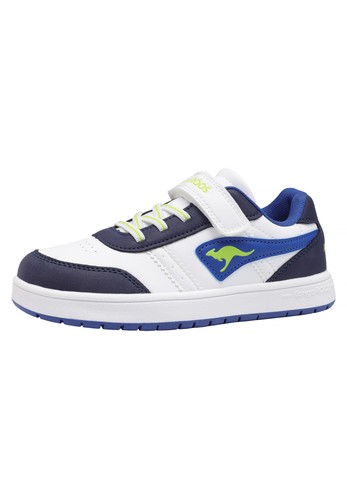 Kangaroos shaggy scarpe - ev,