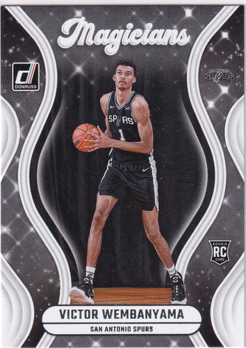 2023 panini donruss nba - 2023-24,