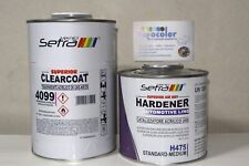 Trasparente Lucido 4099 UHS