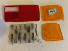 Morris marina mk2 lenti luce