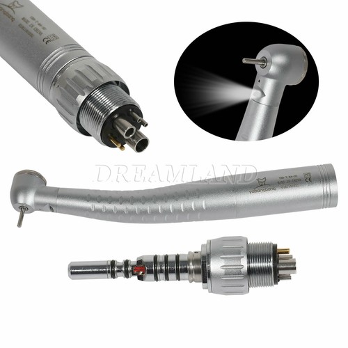 Dentista fibra ottica - , led