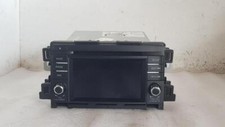 navigatore gps per MAZDA 6 KOMBI ()(.2012- ) 2.0I 145 GHP966DV0B san4p175167