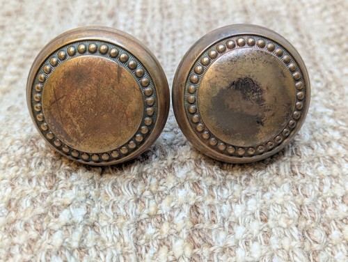 Set pomelli per porta - set, 2