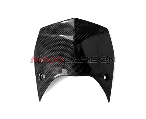 Cupolino carbonio ktm - cupolino,
