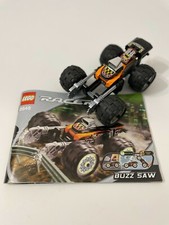 LEGO RACERS Buzz Saw Gioco