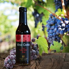 Vino Cotto | Vincotto, Mosto