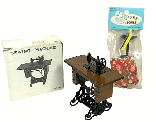 Mini macchina cucire - macchina,