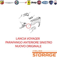 LANCIA VOYAGER DA 2011 A 2015