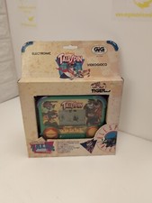 Gig Tiger Talespin NEW MIB #3