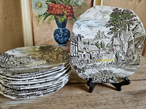Wedgwood semi porcellana - wedgwood,