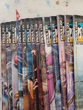 Paperink New Adventures N. Da 11 A 24 Compresi