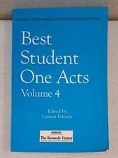 Kennedy Center American