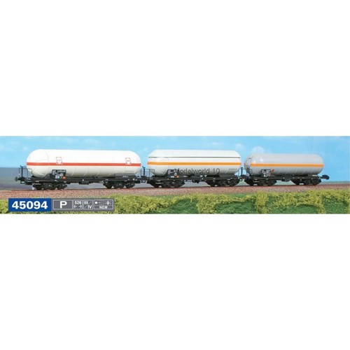 Acme 45094 set tre carri - 45094,