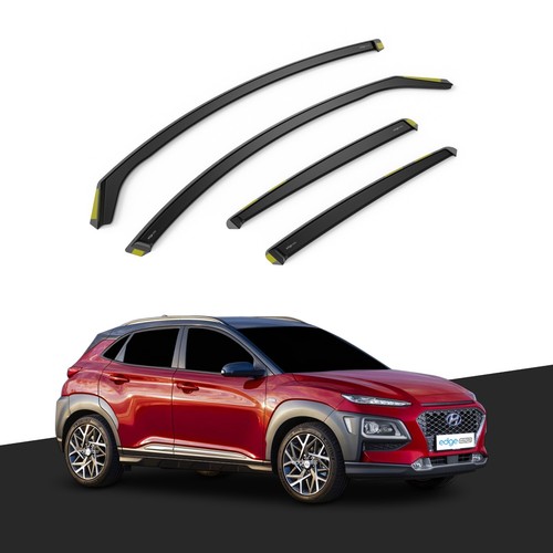 Hyundai kona mk1 2017 2023 - kona, 5